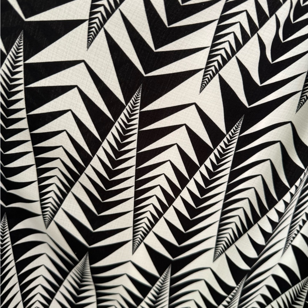 Gracia maxi dress Medium - Picture 9 of 9